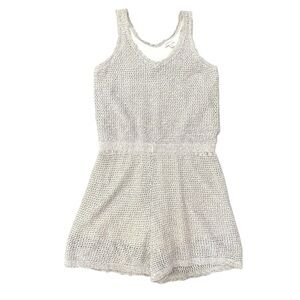 DESIGN HISTORY Crochet Jumper